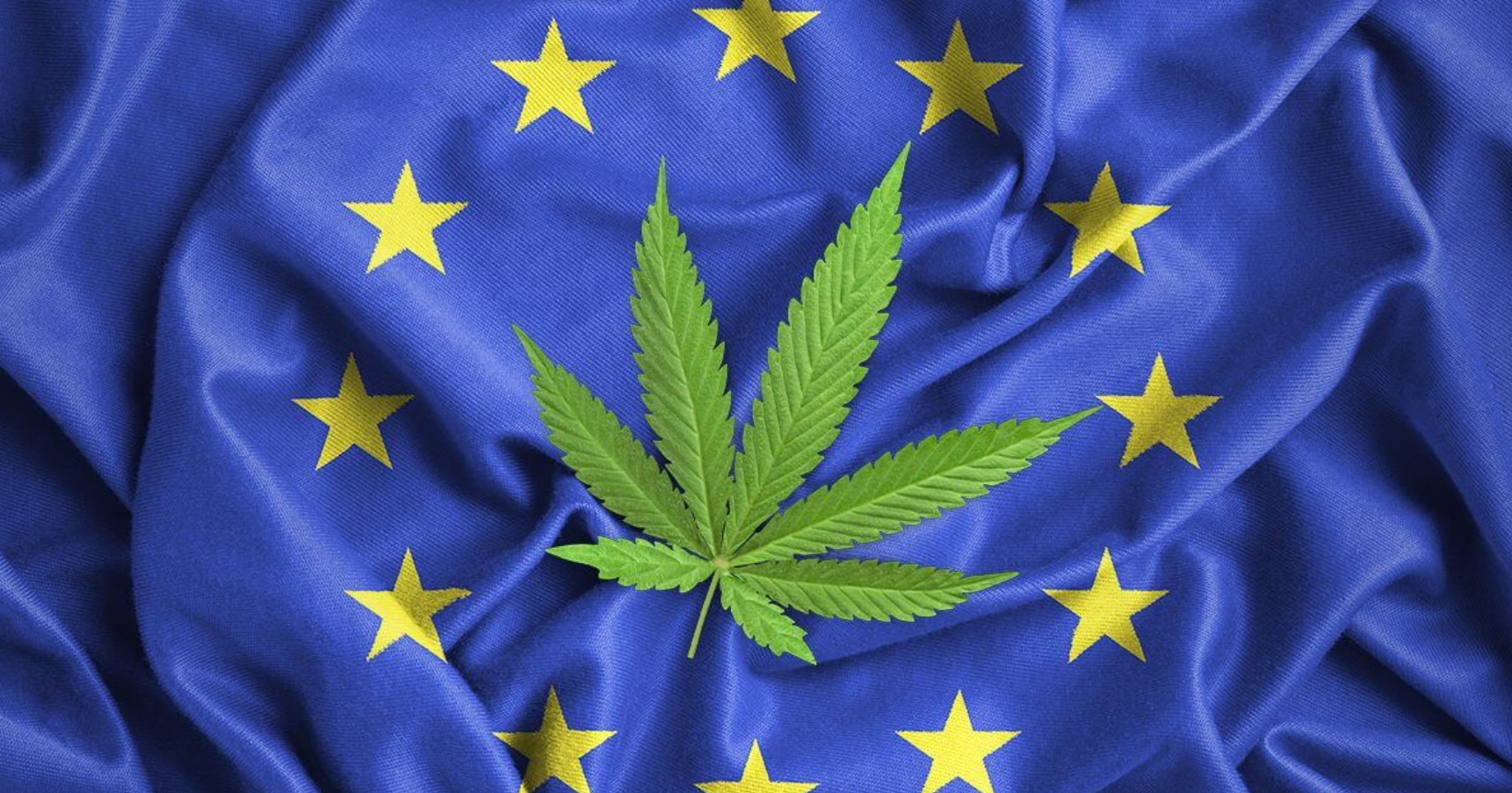 Európa je pripravená na legalizáciu weedu s THC