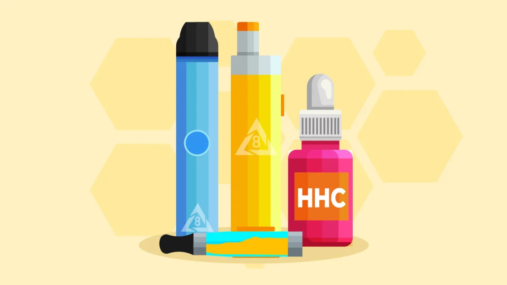 Čo je HHC? Aké má účinky?