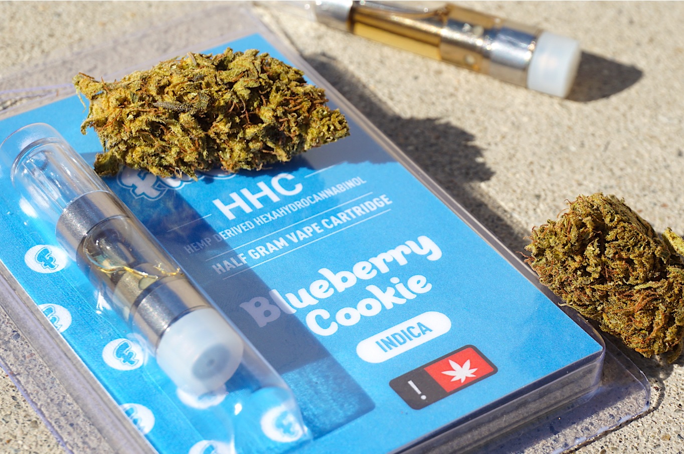 HHC vape je možné zohnať už aj na Slovensku