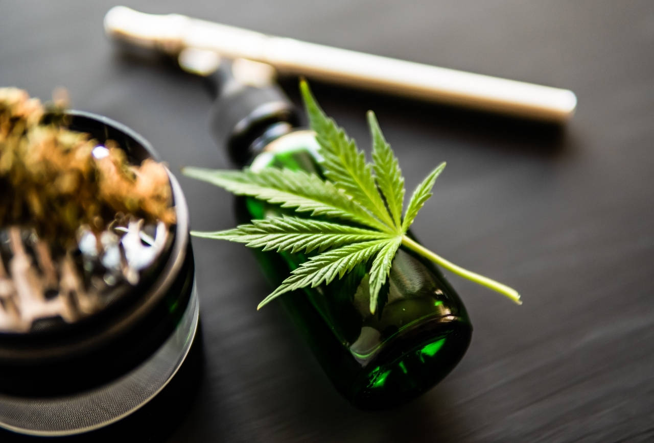 Najlepšie CBD v našom zozname zahŕňa weed aj olej od značiek ako Cannapurna, HEMPATI alebo CurePoint