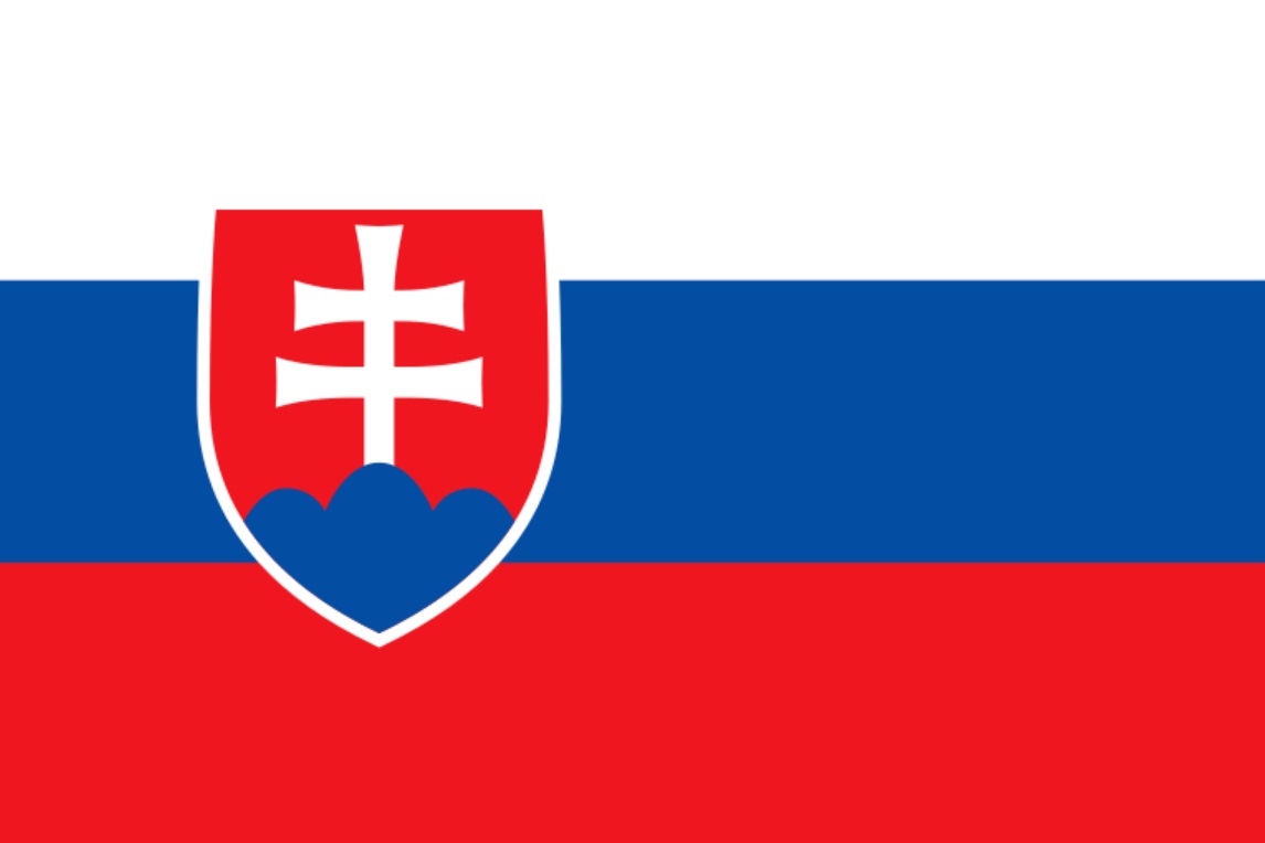Weed Slovensko