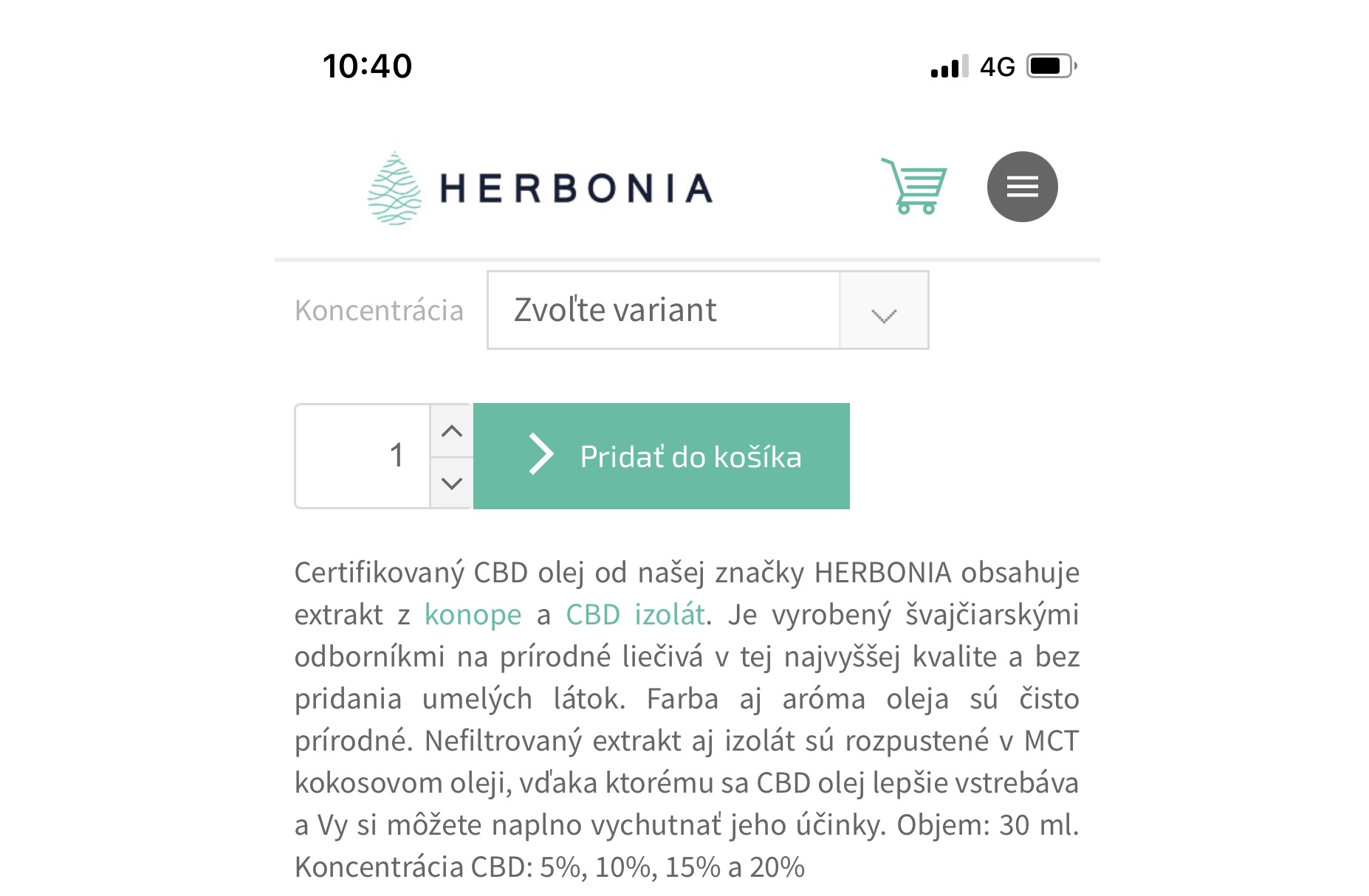 Herbonia