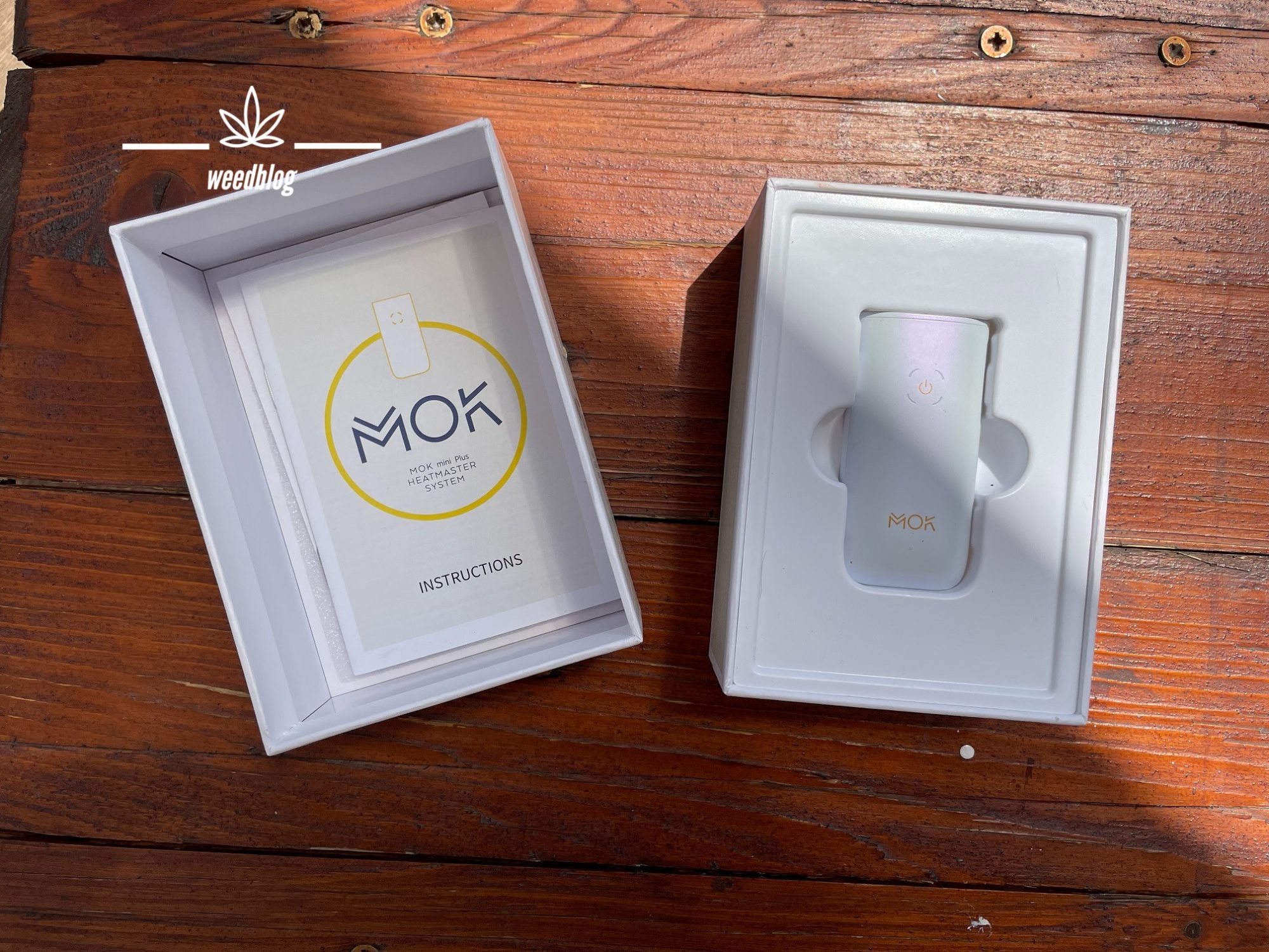 MOK mini Plus RECENZIA