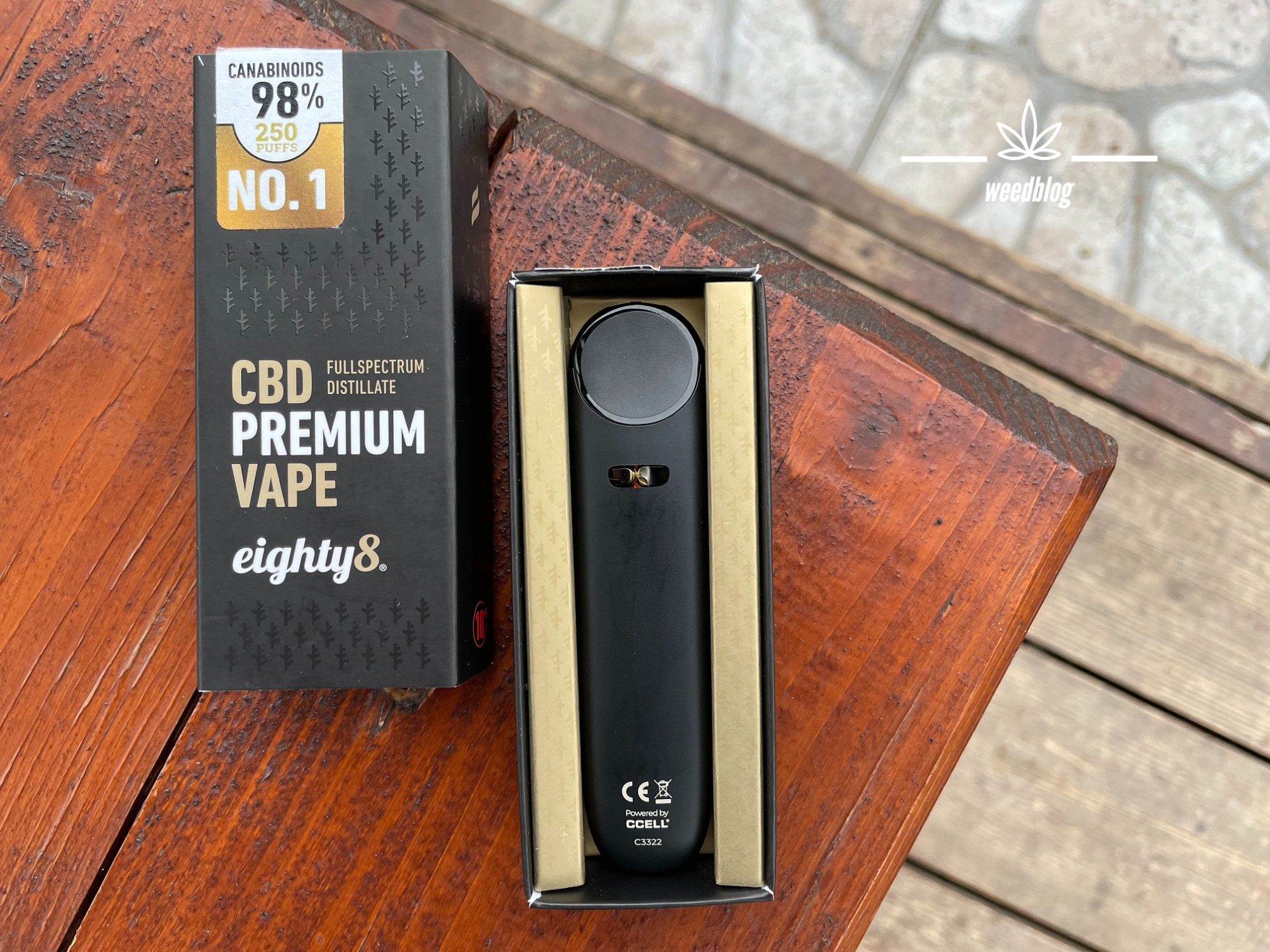 eighty8 CBD vape NO 1 RECENZIA weedblog