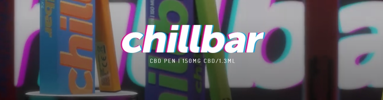 chillbar pen