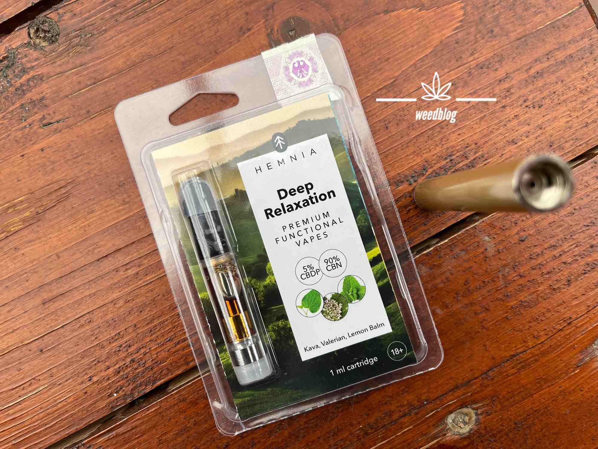 hemnia cbdp cartridge recenzia