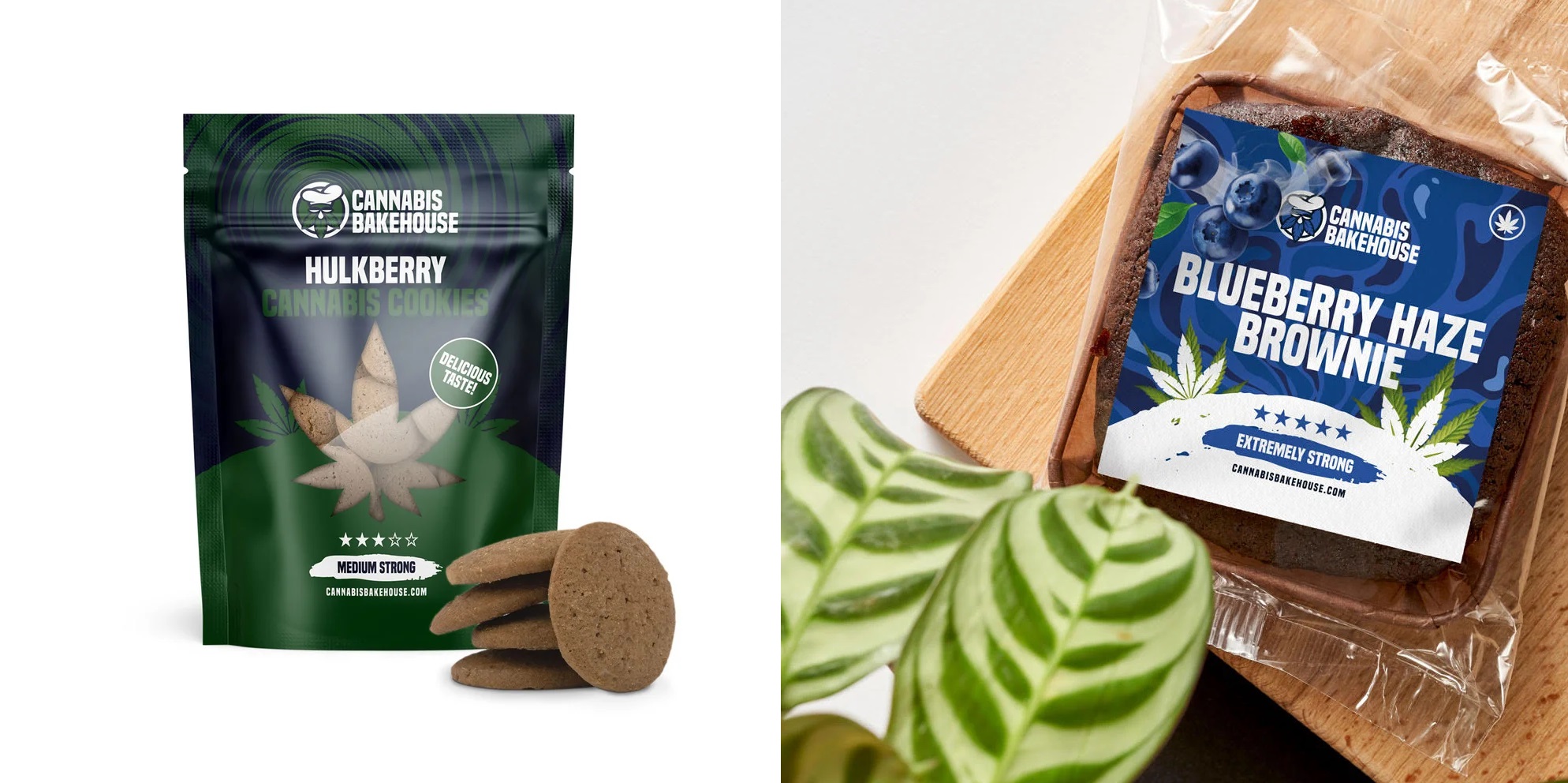 Cannabis Bakehouse
