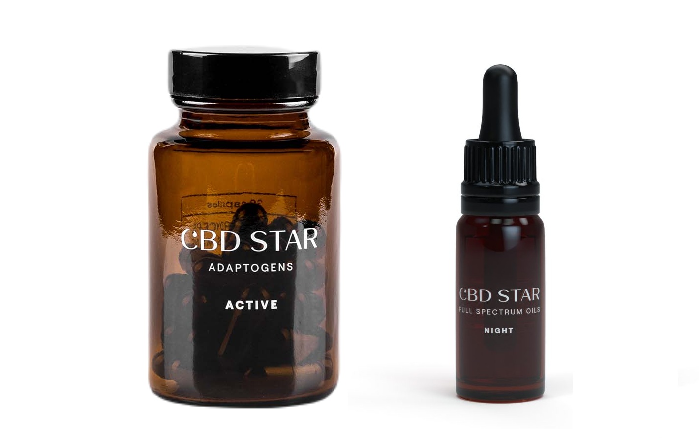 CBD STAR