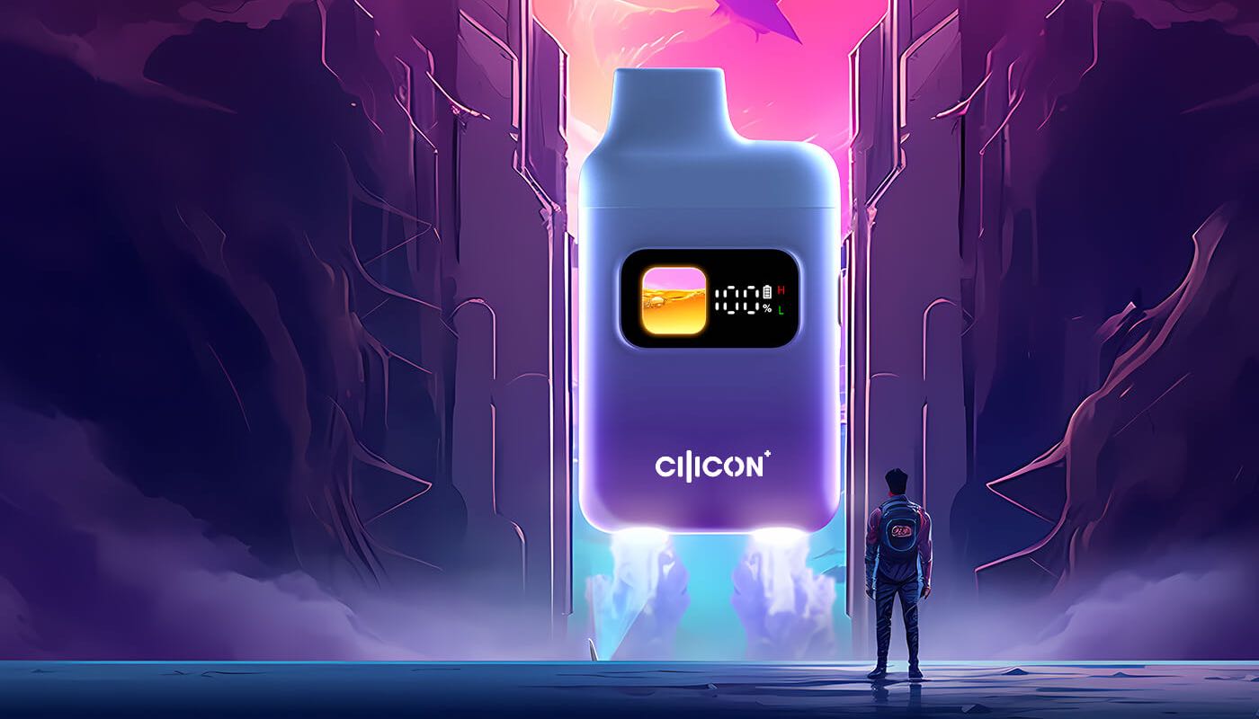 CILICON