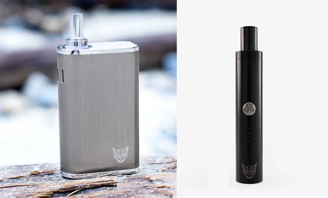 LINX vaporizér