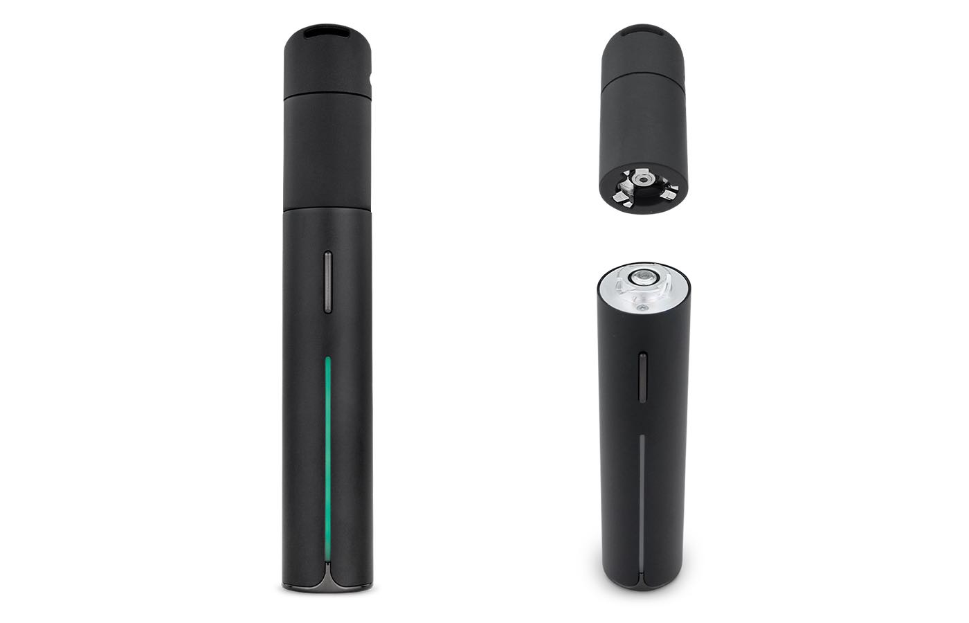 Puffco Pivot