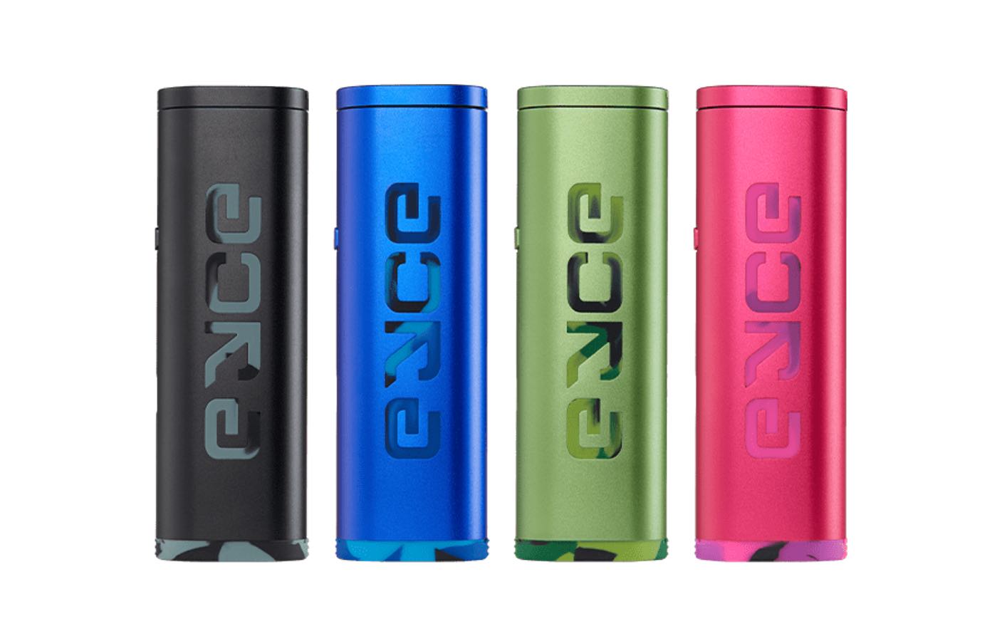 eyce vaporizér