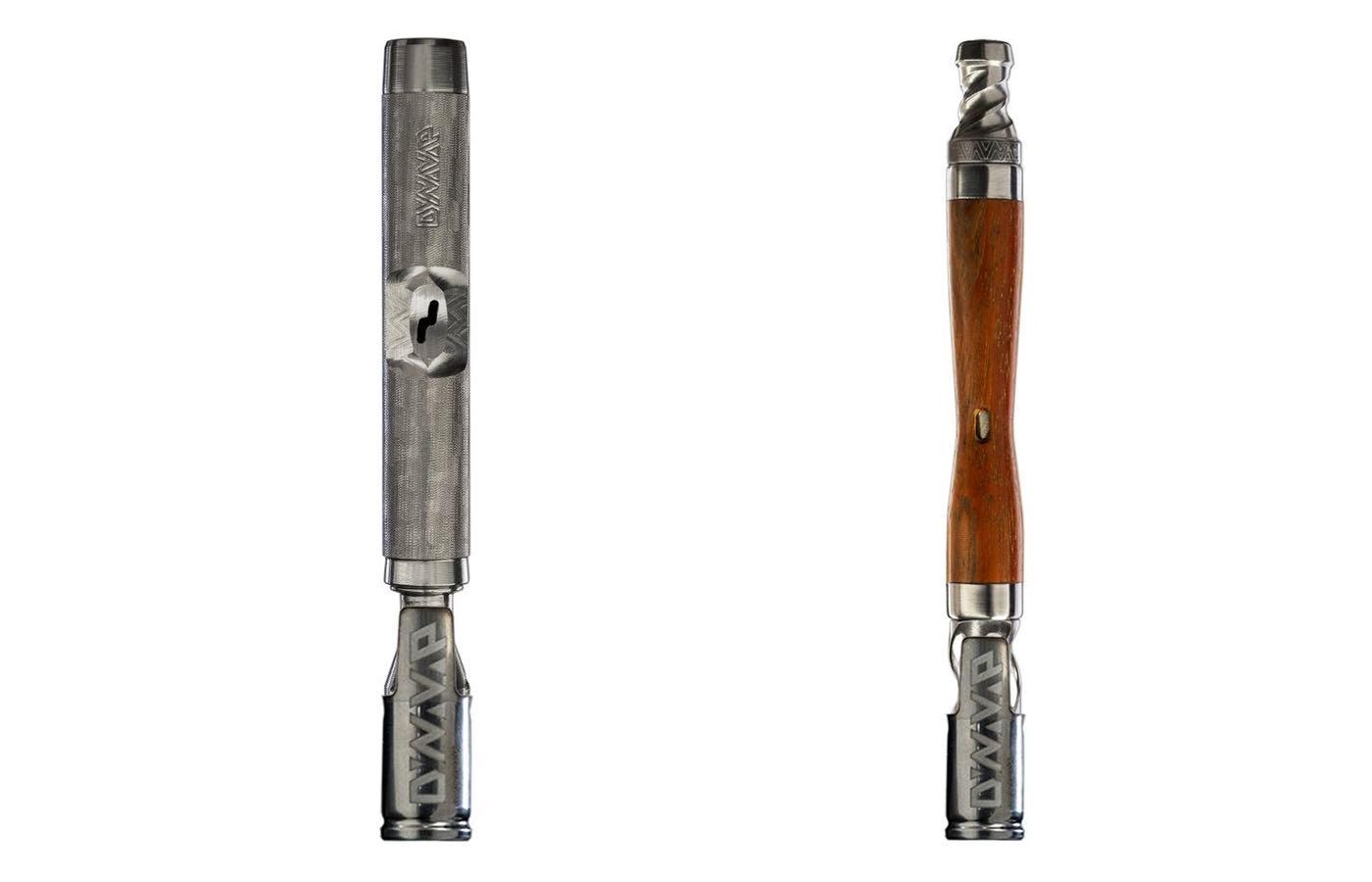 mechanický vaporizér